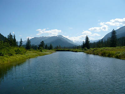 Stikine River